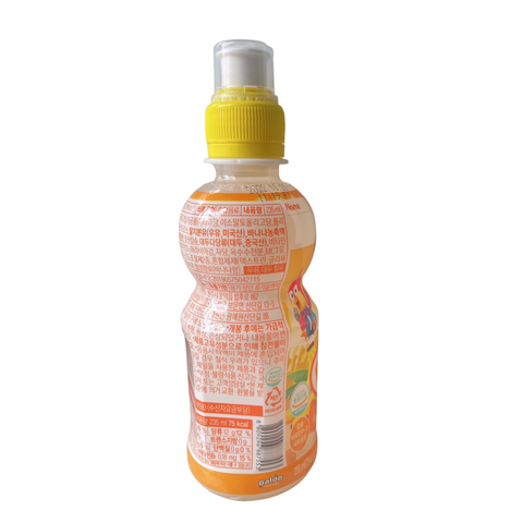  Nước uống Pororo vị Chuối chai 235ml 