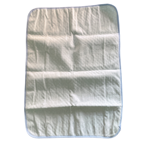  Tấm Lót Chống Thấm Cho Bé loại 4 lớp - miếng lót - thảm lót chống thấm (50x70) 