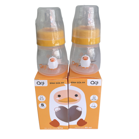  Bình Sữa Agi PP 60ml 