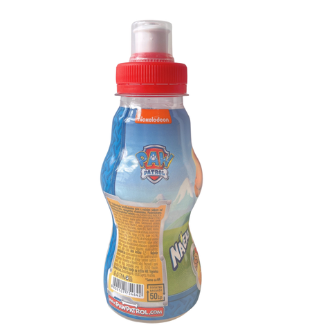  Nước trái cây tổng hợp  PAW PATROL Bổ sung Vitamin C chai 250ml 