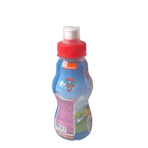  Nước trái cây PAW PATROL Vị Việt Quất chai 250ml 