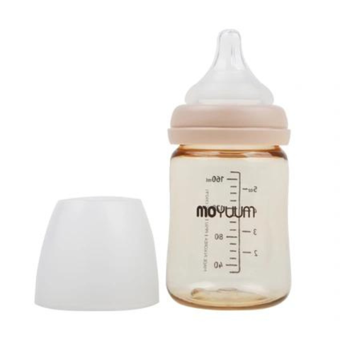  Bình sữa Moyuum 170ml chính hãng cho bé 