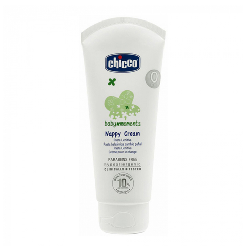  Kem hăm 3 tác động Chicco 0M+ 100ml 