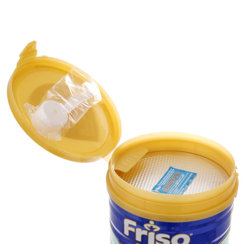  Sữa Friso Gold số 4 900g  (2-4 tuổi) 