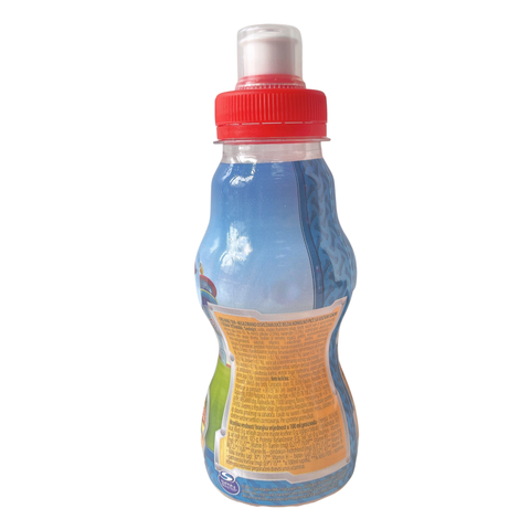  Nước trái cây tổng hợp  PAW PATROL Bổ sung Vitamin C chai 250ml 