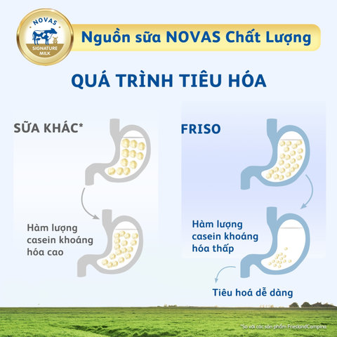  Sữa bột Frisolac Gold 3 - 1400g (1-2 tuổi) 