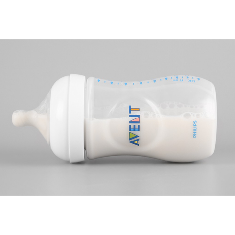  Bình sữa Avent không có BPA 260ml (Bình Đôi) 