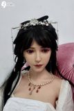  Búp Bê Tình Dục Cao Cấp 99% Như Thật - Cao 168cm - Gynoid Arina 