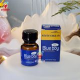  Chai thuốc hít tăng kích thích khoái cảm Popper Blue Boy 10ml 