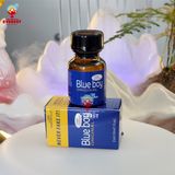  Chai thuốc hít tăng kích thích khoái cảm Popper Blue Boy 10ml 