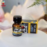  Chai thuốc hít tăng kích thích khoái cảm Popper C4 vàng 10ml 