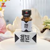  Chai thuốc hít tăng kích thích khoái cảm Popper Iron Fist 10ml 