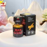  Chai thuốc hít tăng kích thích khoái cảm Popper Man Scent 10ml 