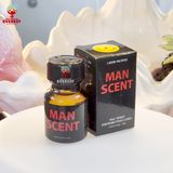  Chai thuốc hít tăng kích thích khoái cảm Popper Man Scent 10ml 