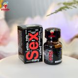  Chai thuốc hít tăng kích thích khoái cảm Popper Sex 10ml 