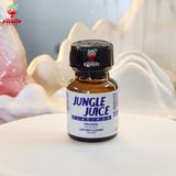  Chai thuốc hít tăng kích thích Popper Jungle Juice Platinum 10ml 