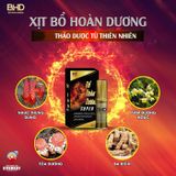  Chai xịt lâu ra bổ hoàn dương supper kéo dài thời gian hiệu quả 