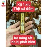  Chai xịt lâu ra bổ hoàn dương supper kéo dài thời gian hiệu quả 