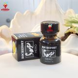  Chai thuốc hít tăng kích thích khoái cảm Popper Rochefort Hero 10ml 