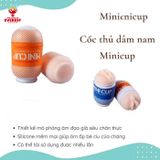  Cốc thủ dâm mini Cup giá siêu rẻ cho nam giới 