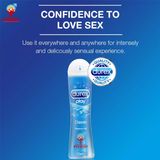  Gel bôi trơn Durex Play Classic giảm triệu chứng khô âm đạo 