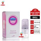  Gel Bôi Trơn Durex Play O Dành Cho Nữ 15ml 