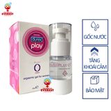  Gel Bôi Trơn Durex Play O Dành Cho Nữ 15ml 