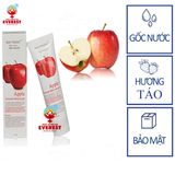  Gel bôi trơn Silk Touch Apple 100ml hương táo thơm mát 