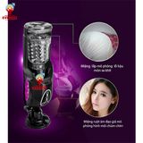  Máy bú mút tự động đa chức năng Easy Love Telescopic Sweetheart II 