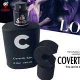  Nước hoa kích thích tình dục nữ Covertly kiss C 