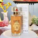  Nước hoa kích dục nữ Gold Powder D cao cấp 