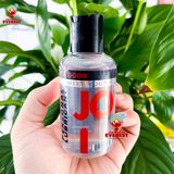  JO BACK DOOR USA 120ml - Gel bôi trơn đa chức năng, dành cho nam nữ GLBT 