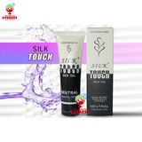  Gel bôi trơn Silk Touch Sex Oil tăng khoái cảm kéo dài thời gian quan hệ 100ml 