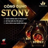  Viên ngậm Stony tăng cường sinh lý nam 