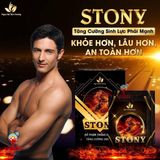  Viên ngậm Stony tăng cường sinh lý nam 