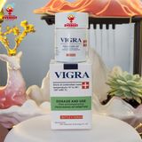  Thuốc cường dương Viagra hộp 10 viên tăng cường sinh lý nam 