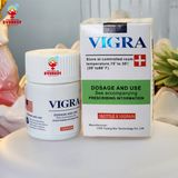  Thuốc cường dương Viagra hộp 10 viên tăng cường sinh lý nam 