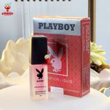  Thuốc xịt chống xuất tinh sớm Play Boy Đỏ chai 5ml 