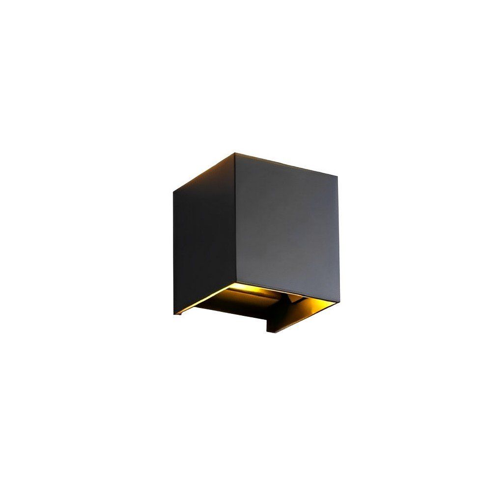 Đèn tường chống ẩm RACOR 6W