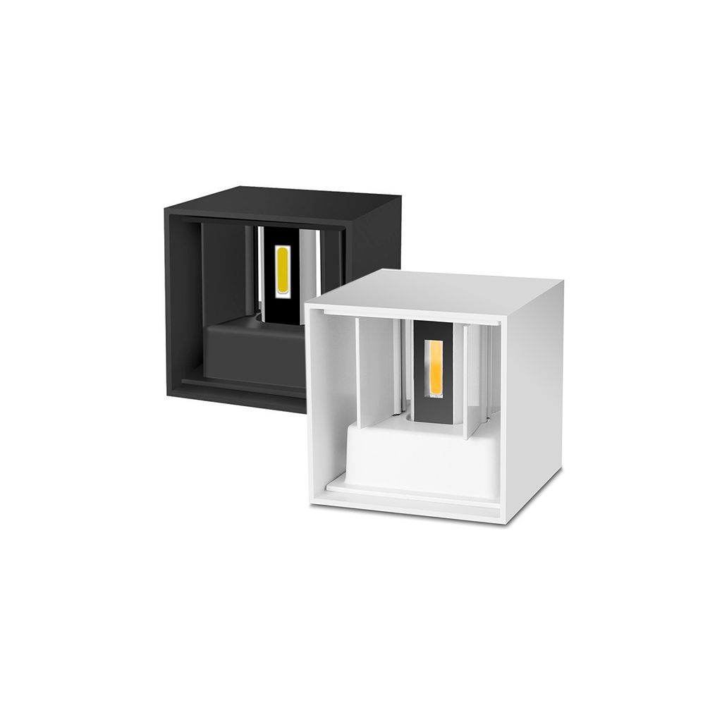 Đèn tường chống ẩm RACOR 6W