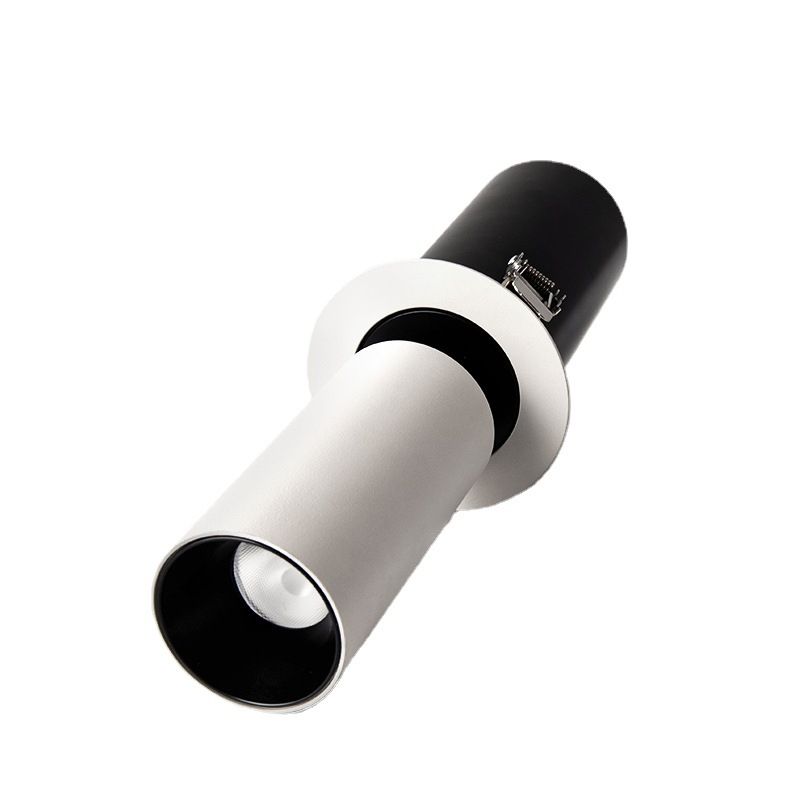 ZEN A OSCAR ZOOM 10-12W