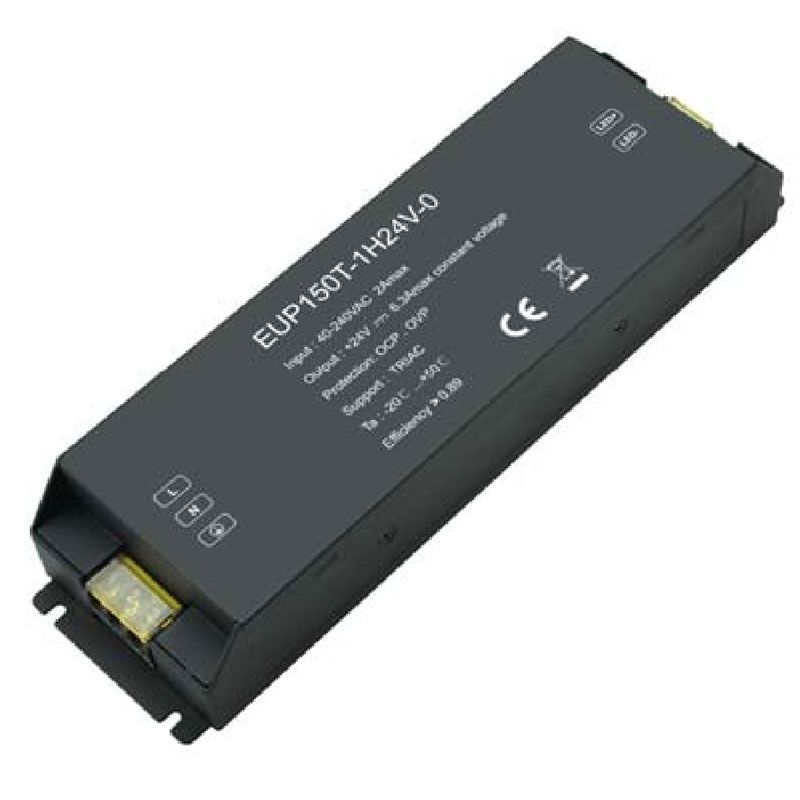 150W 24VDC CV Triac Driver EUP150T-1H24V-0