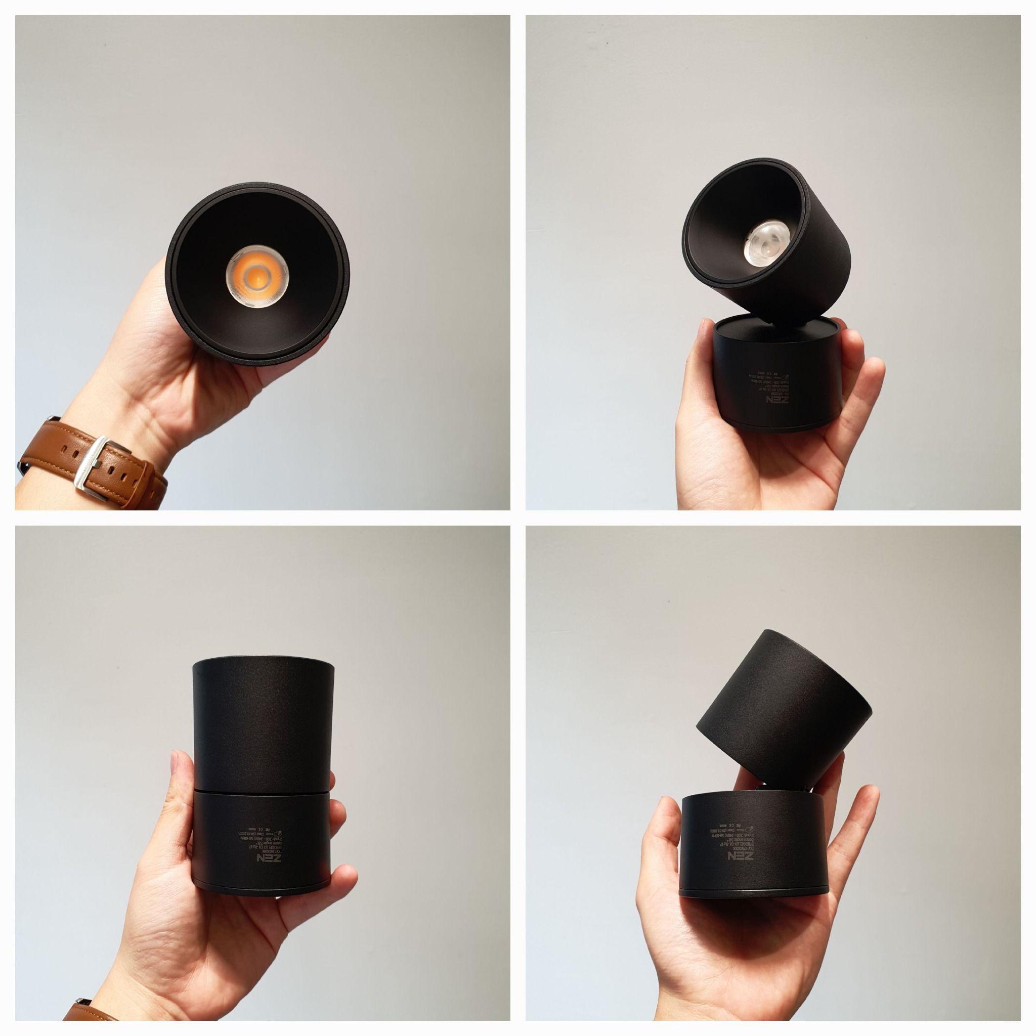 ZEN A OSCAR TKY 10-12W