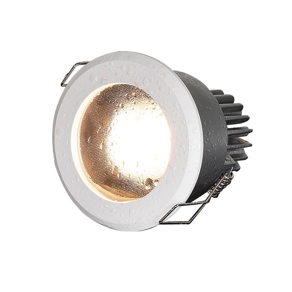 Đèn âm trần chống nước CONER