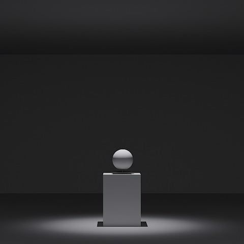 ZEN OSCAR C 7W - 12W