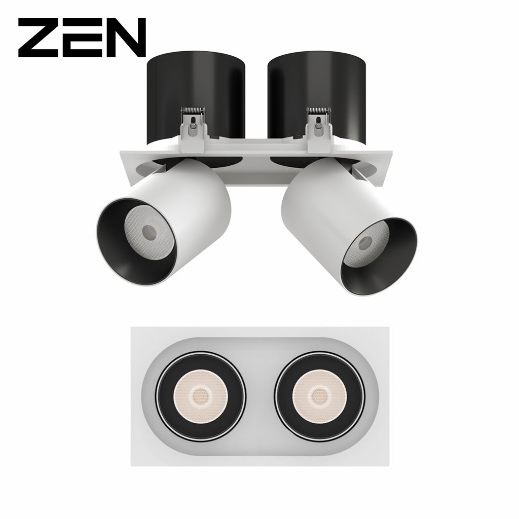ZEN Helios ET800D 10W*2