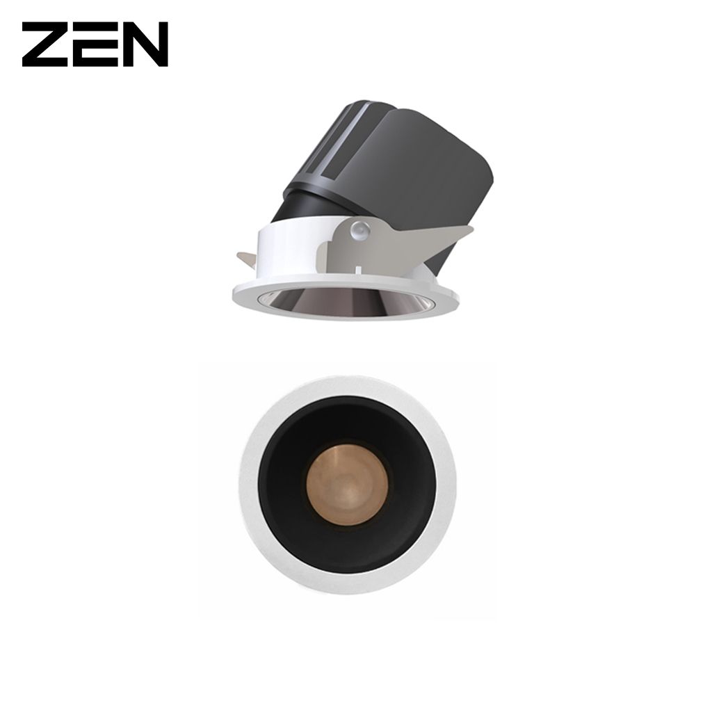 ZEN LYRA S 9W
