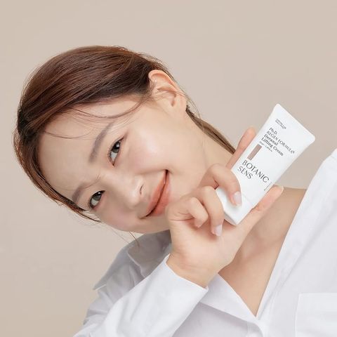  Kem nâng cơ, trẻ hóa, tái tạo da công thức thuần chay BOTANICSENS Ph.D REGEN FORMULA Decanal Lifting Cream 