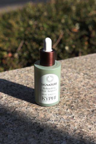  Tinh chất cô đặc KYPHI SIGNATURE REBOOTING Elixir Ampoule 