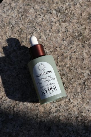  Tinh chất cô đặc KYPHI SIGNATURE REBOOTING Elixir Ampoule 